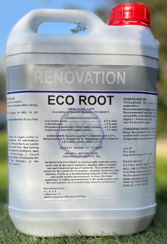 Eco-Root