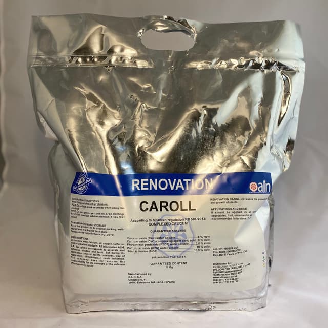 Caroll